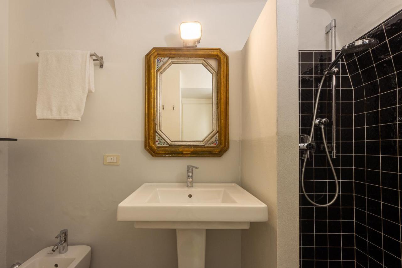 Modern Magnoli View In Ponte Vecchio Apartamento Florencia